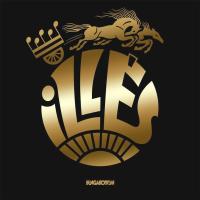 Компакт-диск Illes / Illes 50 - Jubileumi Gyujtemeny (5CD)