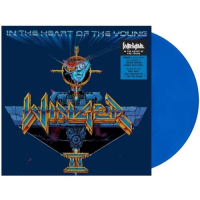 Виниловая пластинка Winger / Winger II: In The Heart Of The Young (coloured) (1LP)
