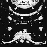 Компакт-диск Jethro Tull / A Passion Play (CD)