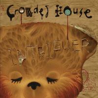 Виниловая пластинка Crowded House / Intriguer (LP)