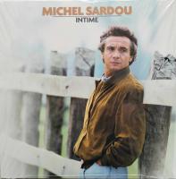 Виниловая пластинка Michel Sardou / Intime (2LP)