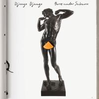 Виниловая пластинка Django Django / Born Under Saturn (2LP + 1CD)