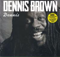 Виниловая пластинка Dennis Brown / Dennis (1LP)