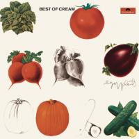 Виниловая пластинка Cream / Best Of Cream (LP)
