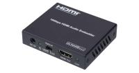 Эмбеддер аудиосигналов в HDMI Prestel AEM-4K