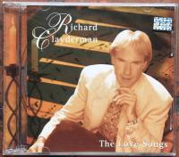 Компакт-диск Richard Clayderman / The Love Songs (Jewel) (1CD)