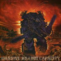 Компакт-диск Dismember / Massive Killing Capacity (Jewel) (1CD)