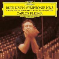 Виниловая пластинка Beethoven, Wiener Philharmoniker, Carlos Kleiber / Symphonie Nr. 5 (LP)