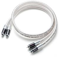 Кабель межблочный аудио Esoteric 7N - DA6300IV Mexcel RCA, 1.0 м