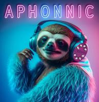 Виниловая пластинка Aphonic / Crema coloured vinyl (1LP)