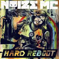 Компакт-диск Noize MC / Hard Reboot (CD)