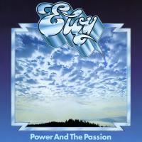 Компакт-диск Eloy / Power And The Passion (Jewel) (1CD)