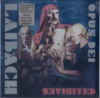 Виниловая пластинка Laibach / Opus Dei Revisited (2LP)
