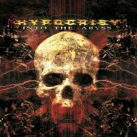 Компакт-диск Hypocrisy / Into The Abyss (Digisleeve) (1CD)