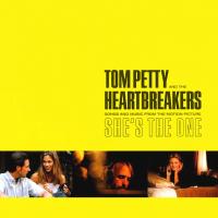 Виниловая пластинка Tom Petty And The Heartbreakers / She's The One - Songs And Music From The Motion Picture (LP)