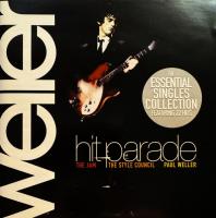 Компакт-диск Paul Weller / Hitparade: The Best Of (Jewel) (1CD)