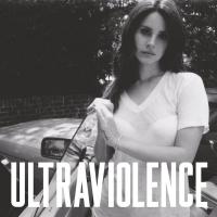 Виниловая пластинка LANA DEL REY / ULTRAVIOLENCE (2LP DELUXE 3 BONUS)