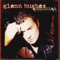 Виниловая пластинка Glenn Hughes / Addiction (2LP)