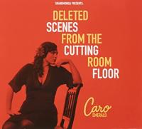 Компакт-диск Caro Emerald / Deleted Scenes From The Cutting Room Floor (Jewel) (1CD)
