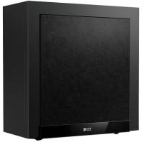 Активный сабвуфер KEF T2 SUBWOOFER EU BLACK SP3740BAE
