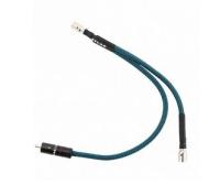 Переходник для заземления Atlas GRUN Adapter Integra RCA - Female - 0.30m