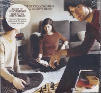 Компакт-диск Kings Of Convenience / Riot On An Empty Street (Digisleeve) (1CD)