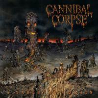 Компакт-диск Cannibal Corpse / A Skeletal Domain (Digipack) (1CD)