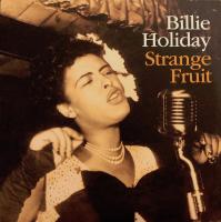 Виниловая пластинка HOLIDAY BILLIE Strange Fruit