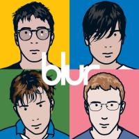Компакт-диск Blur / The Best Of (RU)(CD)
