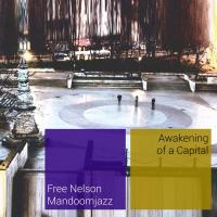 Виниловая пластинка Free Nelson Mandoomjazz / Awakening of a capital - 180 gram (1LP)