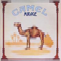 Виниловая пластинка Camel / Mirage (1LP)