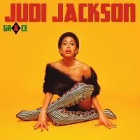 Компакт-диск Judi Jackson / Grace (1CD)