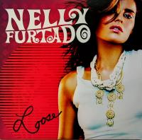 Виниловая пластинка Nelly Furtado / Loose (2LP)