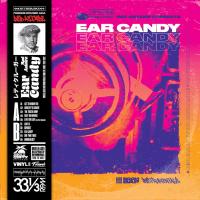 Виниловая пластинка Red Astaire / Ear Candy Instrumentals (1LP)