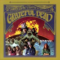 Компакт-диск Grateful Dead / The Grateful Dead (CD)