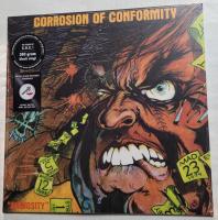 Виниловая пластинка Corrosion Of Conformity / Animosity (1LP)