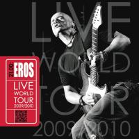 Компакт-диск Eros Ramazzotti / 21.00: Eros Live World Tour 2009/2010 (RU)(2CD)