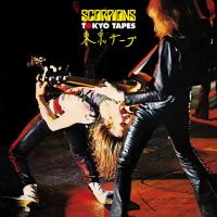 Виниловая пластинка Scorpions / Tokyo Tapes (50th Anniversary Deluxe Edition)(2LP+2CD)