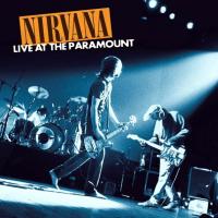Виниловая пластинка Nirvana / Live At The Paramount (2LP) Виниловая пластинка Nirvana / Live At The Paramount (2LP)