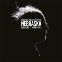 Виниловая пластинка Ost / Nebraska (Black & White Marbled) (1LP)