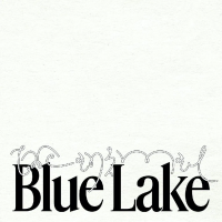 Виниловая пластинка Blue Lake / The Animal (1LP)