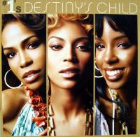 Компакт-диск Destiny's Child / #1's (1CD)