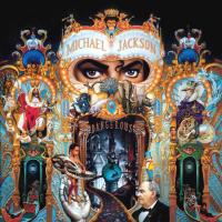 Компакт-диск Michael Jackson / Dangerous (CD)