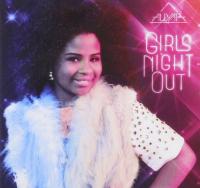 Компакт-диск Aliyah / Girls Night Out (1CD)