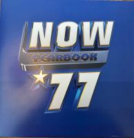 Виниловая пластинка Various Artists / Now - Yearbook 1977 (coloured) (3LP)