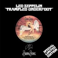 Виниловая пластинка Led Zeppelin / Shift Your Gear Here (1LP - 7")
