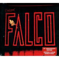 Компакт-диск Falco / Emotional (CD)