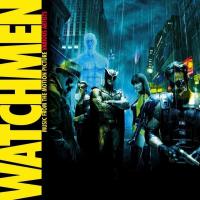 Виниловая пластинка Various Artists / Music From The Motion Picture Watchmen (3LP)