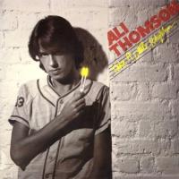 Виниловая пластинка ALI THOMSON / TAKE A LITTLE RHYTHM (1LP)