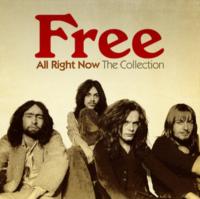 Виниловая пластинка Free / All Right Now: The Collection (LP) Виниловая пластинка Free / All Right Now: The Collection (LP)